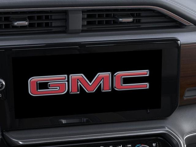 2025 GMC Sierra 1500 Vehicle Photo in HENDERSON, NC 27536-2966