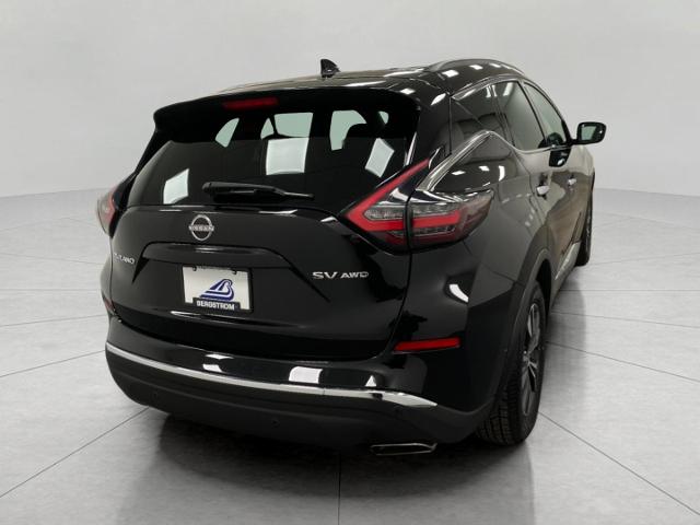 2023 Nissan Murano Vehicle Photo in Appleton, WI 54913