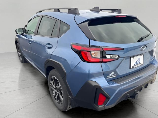 2024 Subaru Crosstrek Vehicle Photo in Green Bay, WI 54304