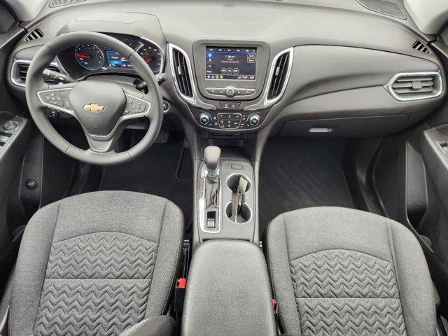 2023 Chevrolet Equinox Vehicle Photo in SUGAR LAND, TX 77478-0000