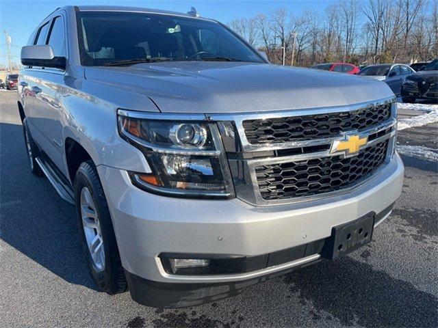 2019 Chevrolet Tahoe Vehicle Photo in Willow Grove, PA 19090