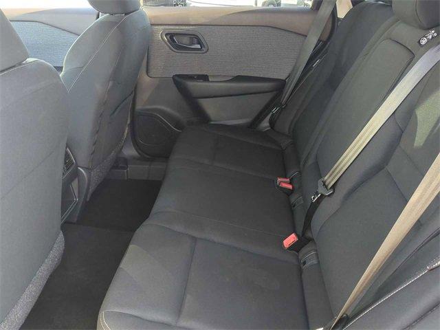 2023 Nissan Rogue Vehicle Photo in COLLIERVILLE, TN 38017-9006