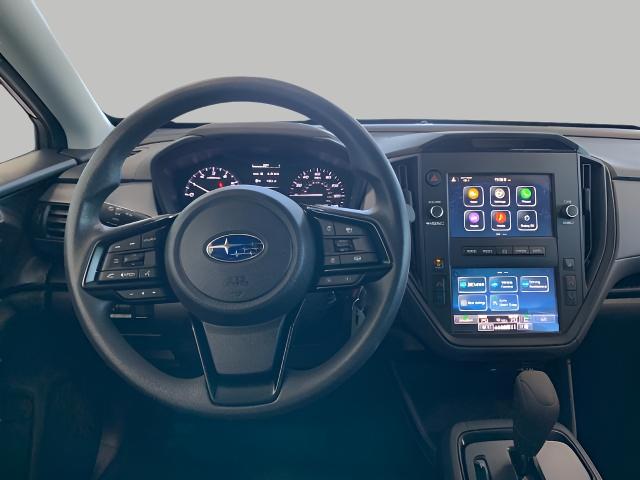 2025 Subaru Crosstrek Vehicle Photo in Green Bay, WI 54304