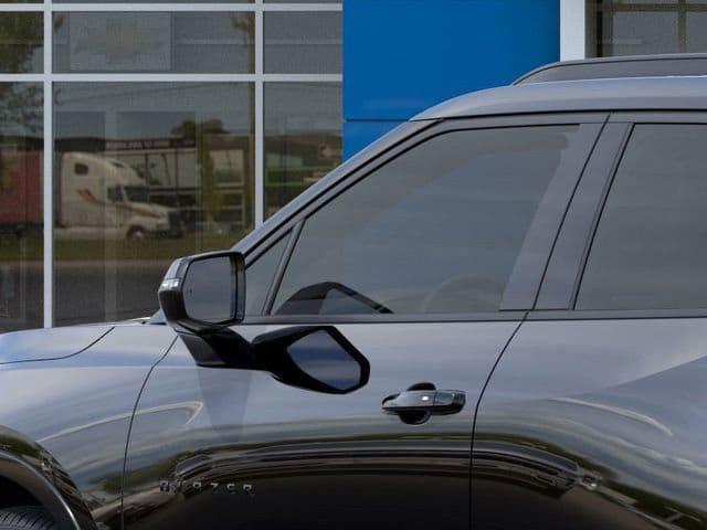 2025 Chevrolet Blazer Vehicle Photo in BROCKTON, MA 02301-7113