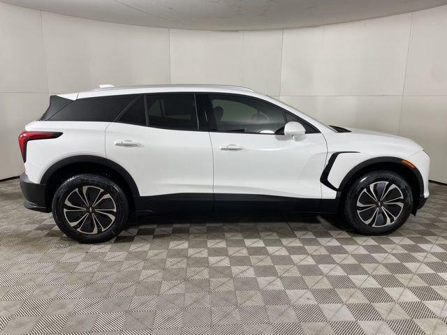2025 Chevrolet Blazer EV Vehicle Photo in PHOENIX, AZ 85014-3381