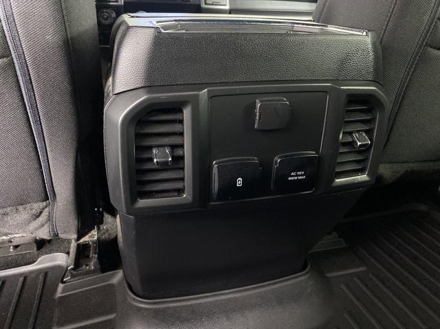 2019 Ford F-150 Vehicle Photo in MEDINA, OH 44256-9001