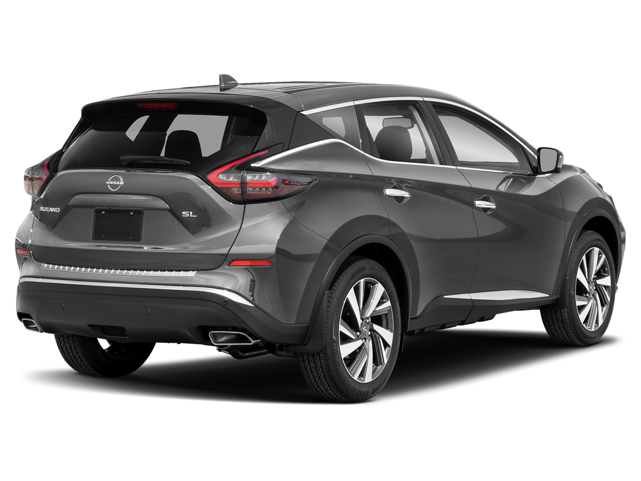 2023 Nissan Murano Vehicle Photo in Tulsa, OK 74129