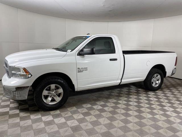 2019 Ram 1500 Classic Vehicle Photo in PHOENIX, AZ 85014-3381