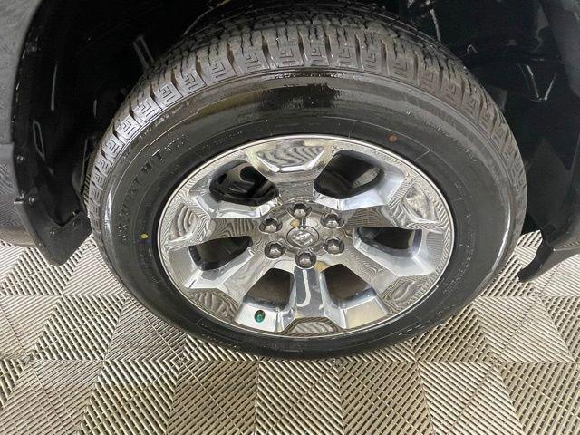 2021 Ram 1500 Vehicle Photo in PHOENIX, AZ 85014-3381