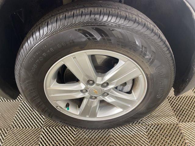2022 Chevrolet Trax Vehicle Photo in PHOENIX, AZ 85014-3381