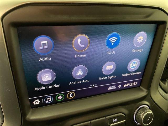 2019 Chevrolet Silverado 1500 Vehicle Photo in PHOENIX, AZ 85014-3381