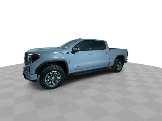 2024 GMC Sierra 1500 Vehicle Photo in GILBERT, AZ 85297-0402