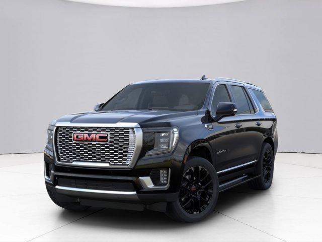 2024 GMC Yukon Vehicle Photo in LEOMINSTER, MA 01453-2952