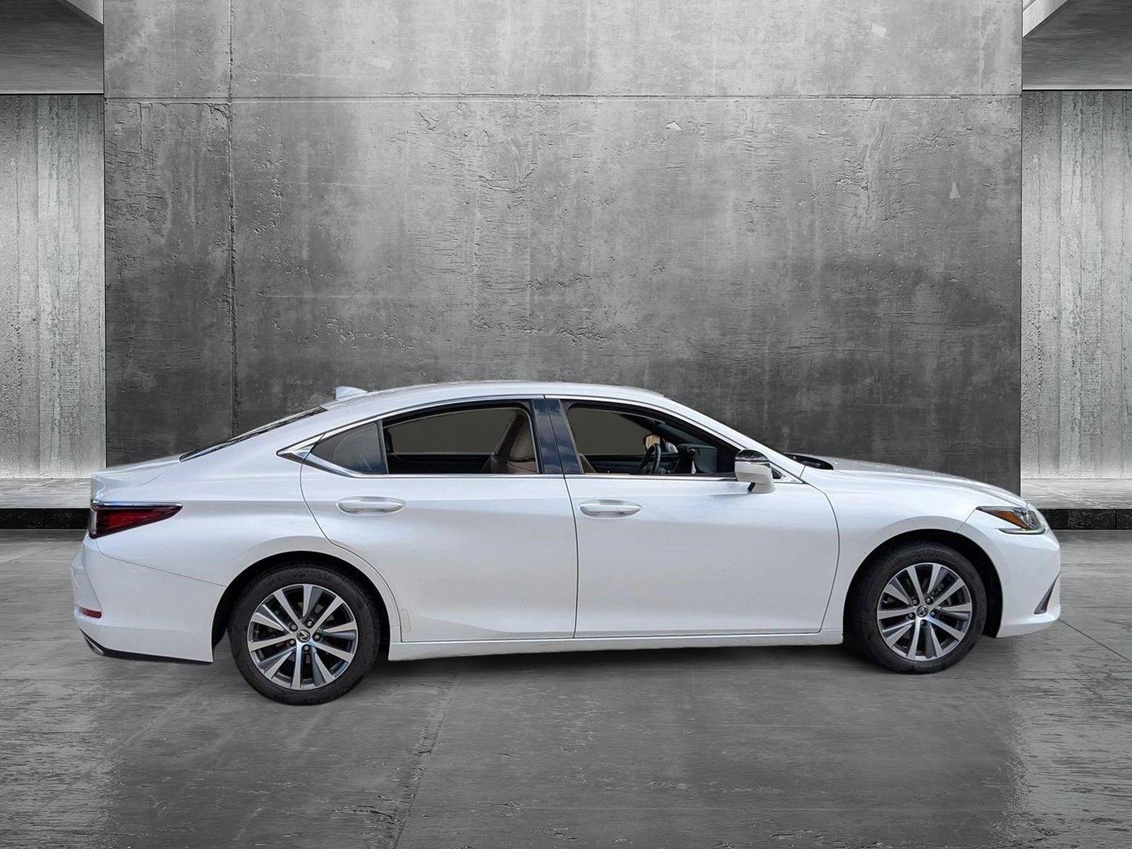 2019 Lexus ES 350 Vehicle Photo in West Palm Beach, FL 33417