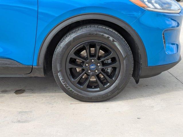 2021 Ford Escape Vehicle Photo in SELMA, TX 78154-1460