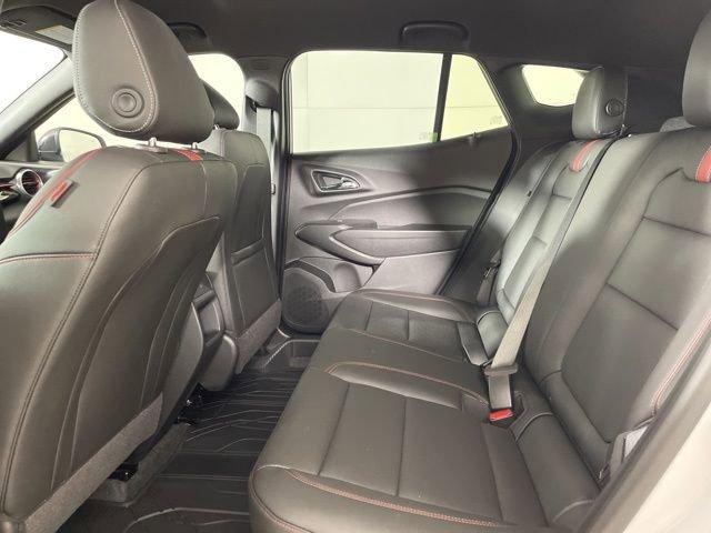 2025 Chevrolet Trax Vehicle Photo in PHOENIX, AZ 85014-3381