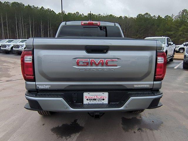 2025 GMC Canyon Vehicle Photo in ALBERTVILLE, AL 35950-0246