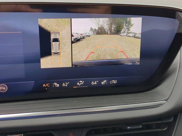 2025 Buick Envision Vehicle Photo in ALBERTVILLE, AL 35950-0246