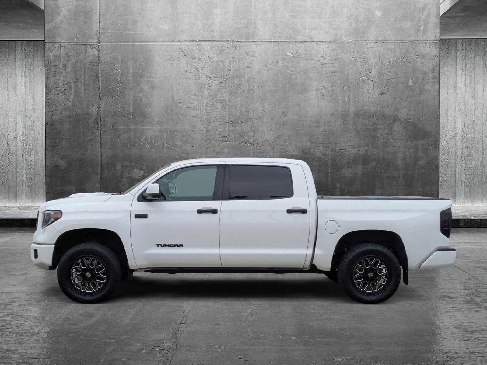 2019 Toyota Tundra 2WD Vehicle Photo in Tustin, CA 92782