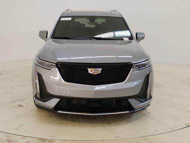2024 Cadillac XT6 Vehicle Photo in PINEVILLE, NC 28134-8495