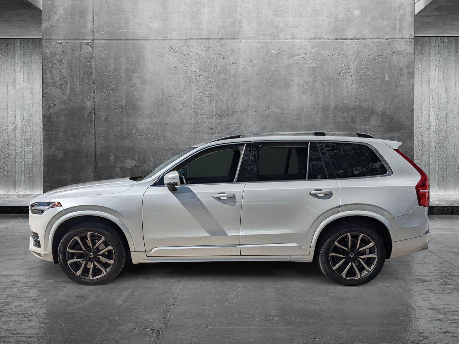 2019 Volvo XC90 Vehicle Photo in Coconut Creek, FL 33073