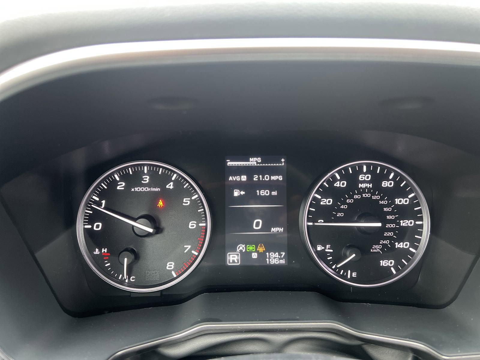 2025 Subaru Outback Vehicle Photo in Mechanicsburg, PA 17050