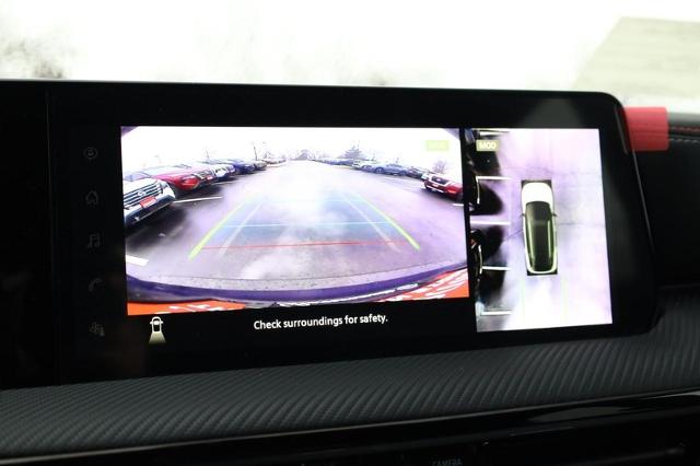 2025 Nissan Kicks Vehicle Photo in Ballwin, MO 63011