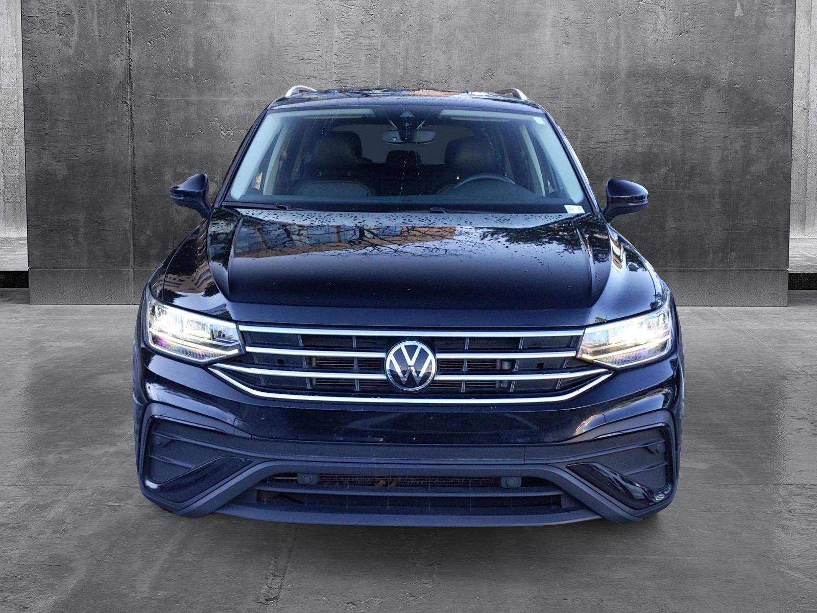 2022 Volkswagen Tiguan Vehicle Photo in Cockeysville, MD 21030-2508