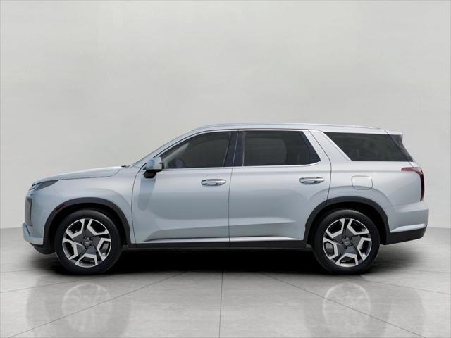 2025 Hyundai PALISADE Vehicle Photo in Green Bay, WI 54304