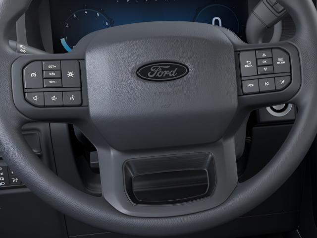 2025 Ford F-150 Vehicle Photo in Neenah, WI 54956