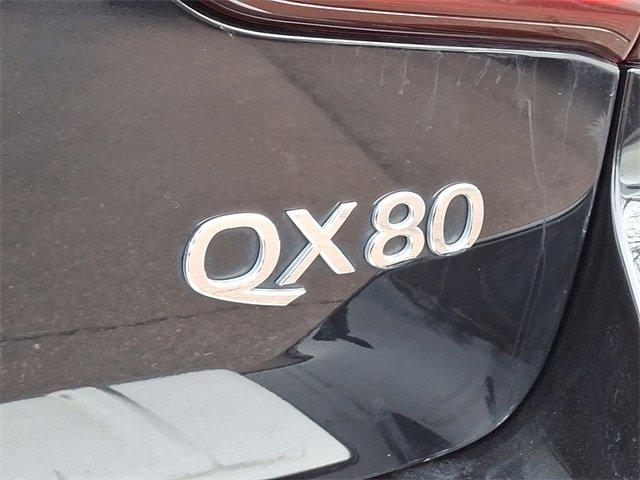 2023 INFINITI QX80 Vehicle Photo in Willow Grove, PA 19090