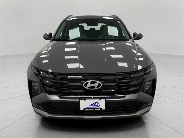 2025 Hyundai TUCSON Vehicle Photo in Appleton, WI 54913