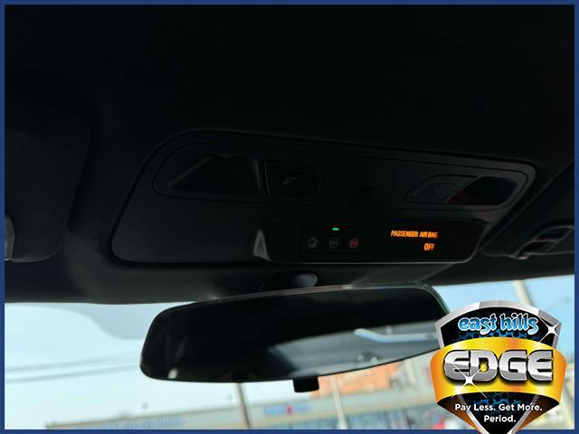 2023 Chevrolet Camaro Vehicle Photo in Roslyn, NY 11576