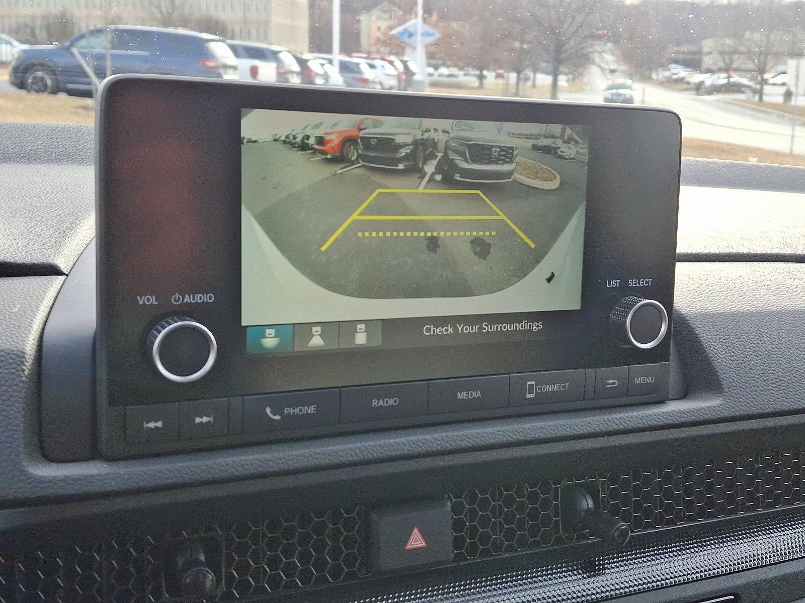 2025 Honda CR-V Vehicle Photo in Harrisburg, PA 17111