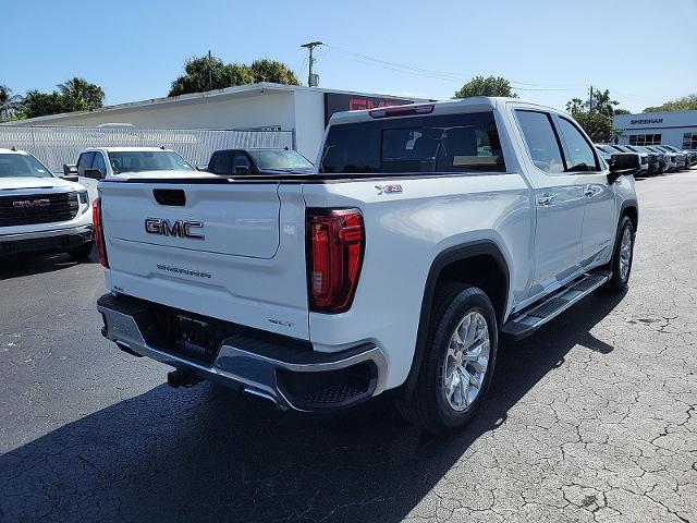 2020 GMC Sierra 1500 Vehicle Photo in LIGHTHOUSE POINT, FL 33064-6849