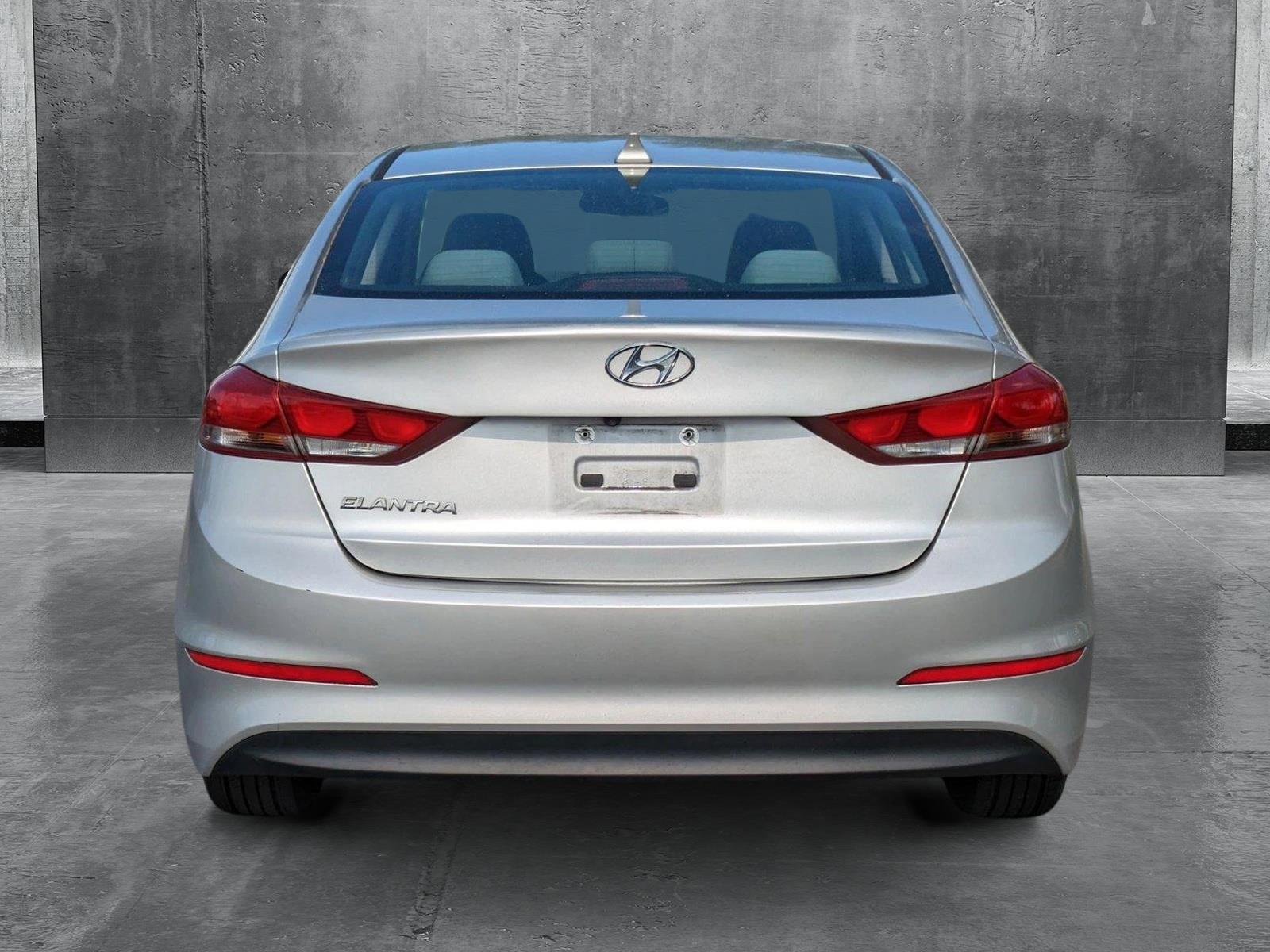 2018 Hyundai ELANTRA Vehicle Photo in Sanford, FL 32771