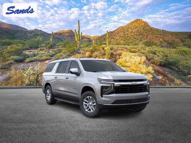 Cab Top & A-Pillar Kit | CHEVROLET SUBURBAN LS 2020