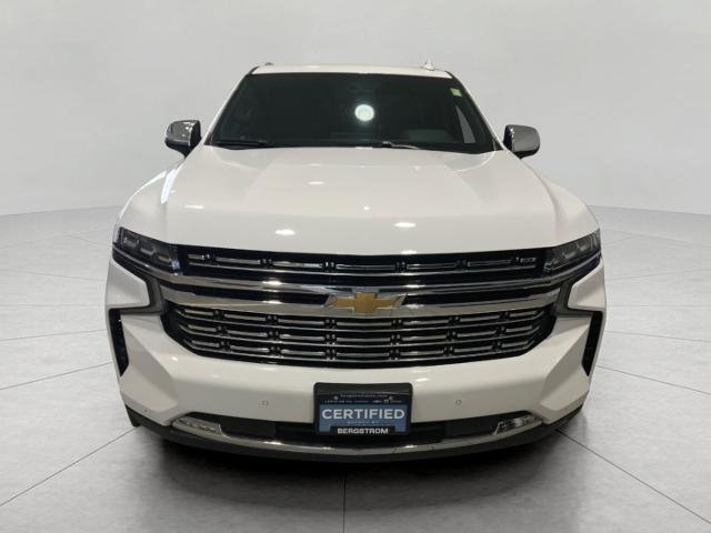 2022 Chevrolet Tahoe Vehicle Photo in GREEN BAY, WI 54303-3330