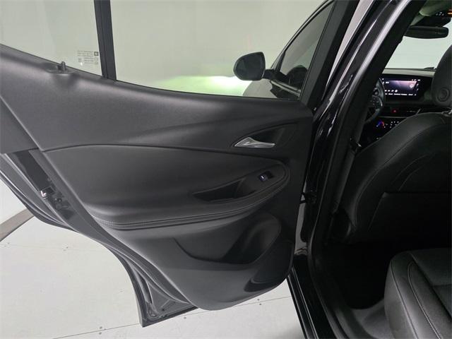 2024 Buick Encore GX Vehicle Photo in PRESCOTT, AZ 86305-3700