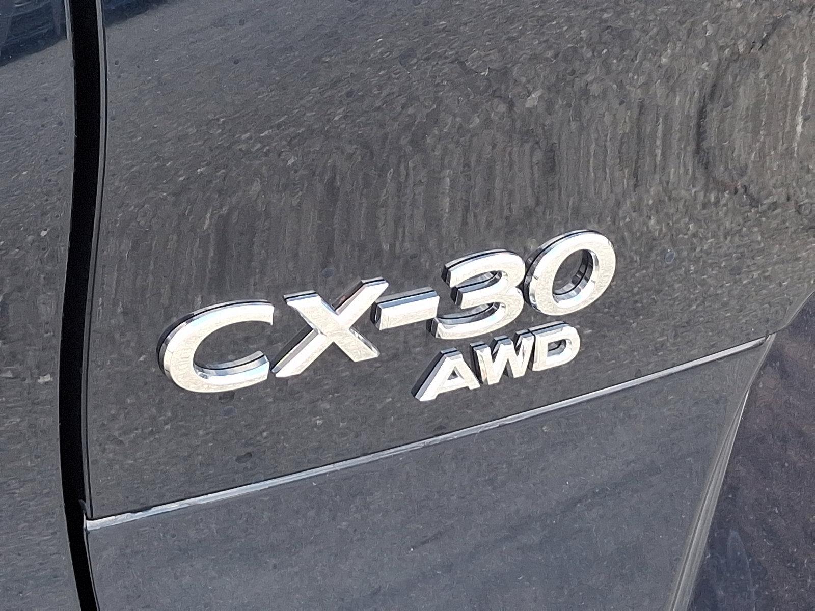2025 Mazda CX-30 Vehicle Photo in Harrisburg, PA 17111