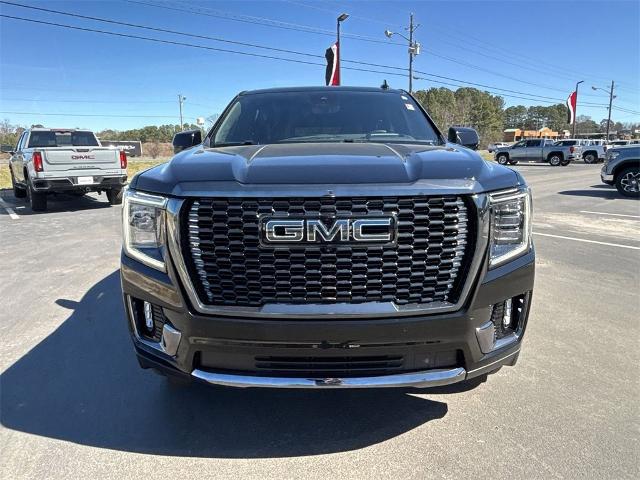 2024 GMC Yukon XL Vehicle Photo in ALBERTVILLE, AL 35950-0246