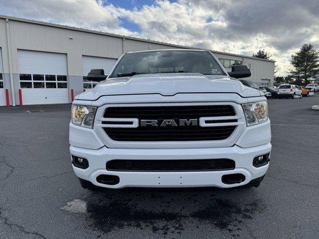 2019 Ram 1500 Vehicle Photo in Mechanicsburg, PA 17050-1707