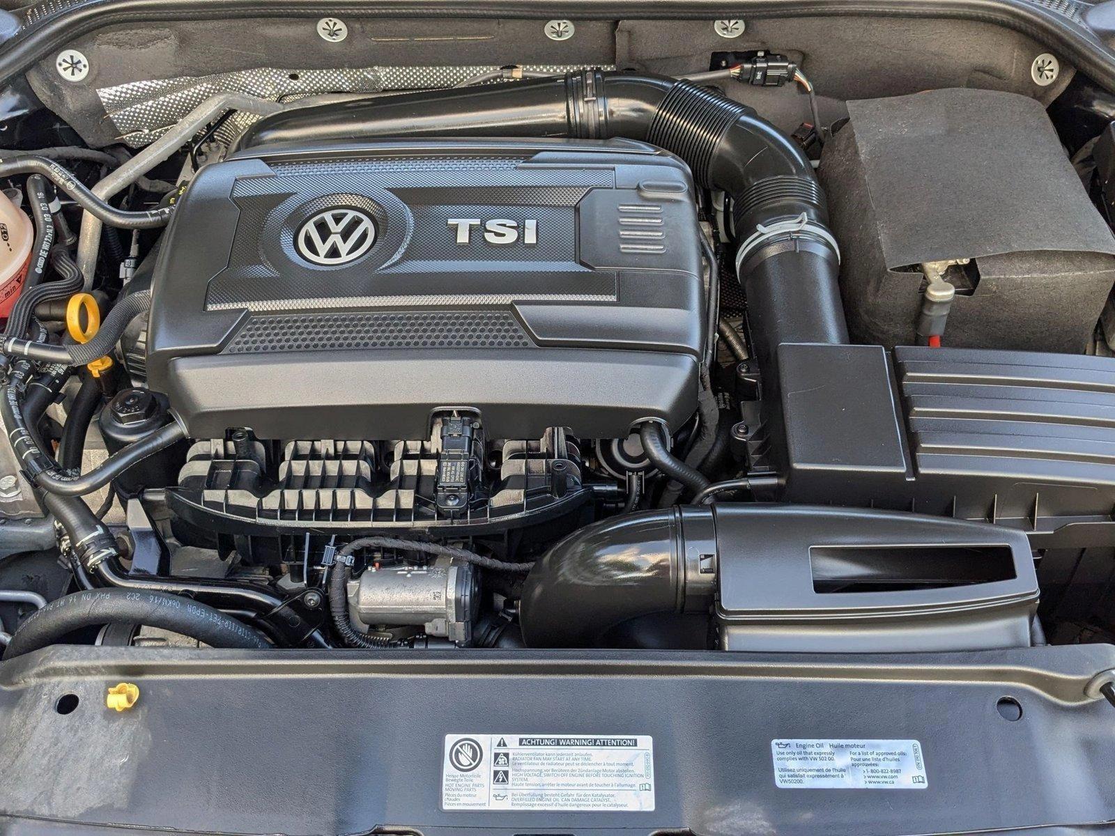 2016 Volkswagen Jetta Sedan Vehicle Photo in PEMBROKE PINES, FL 33024-6534