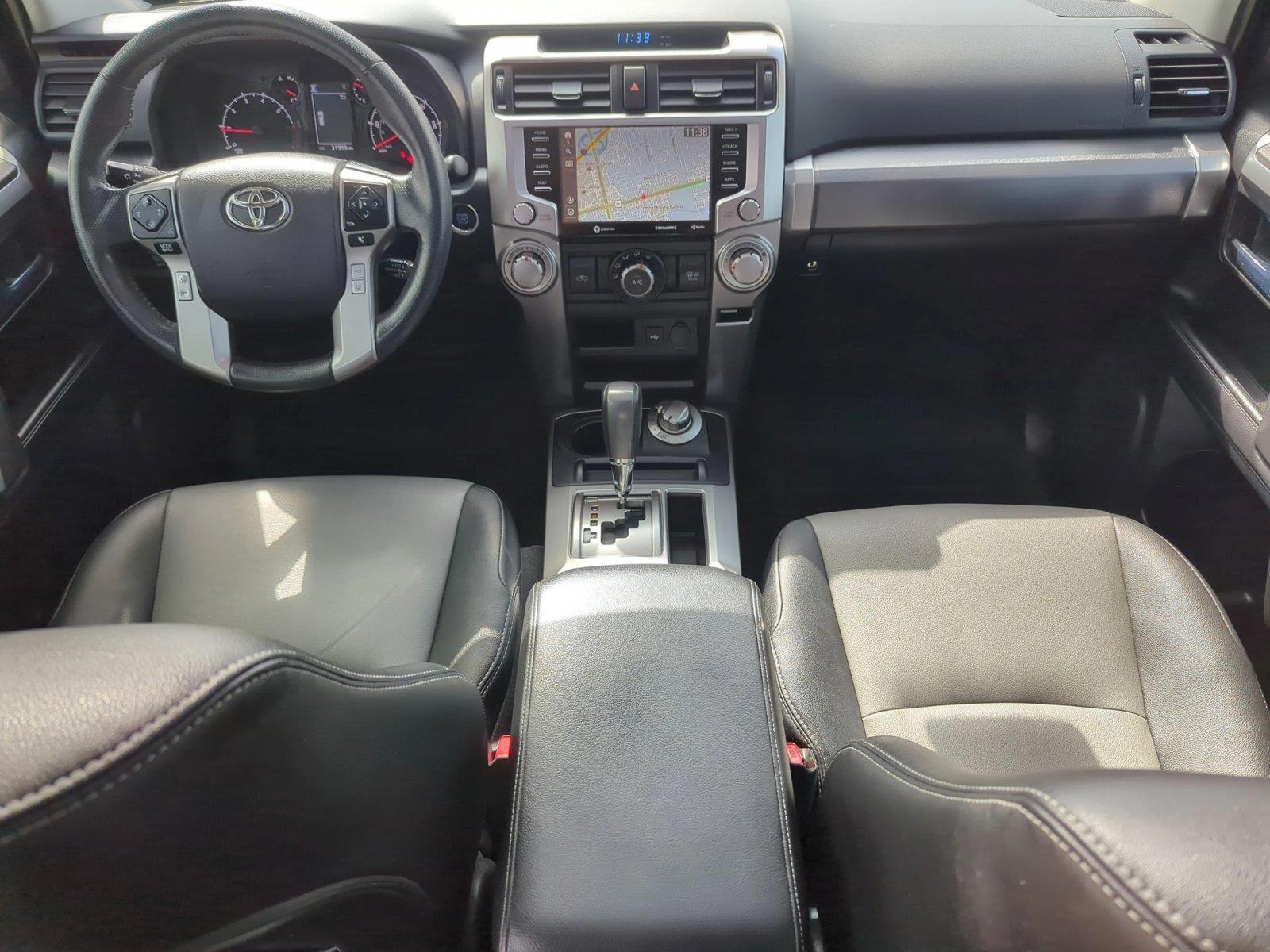 2022 Toyota 4Runner Vehicle Photo in Memphis, TN 38133