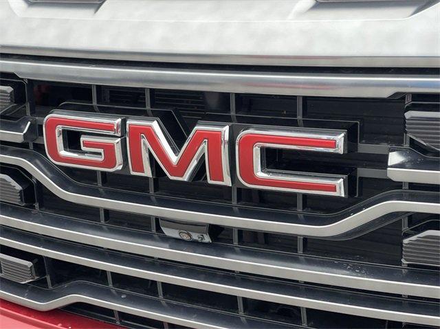 2022 GMC Sierra 1500 Vehicle Photo in BENTONVILLE, AR 72712-4322