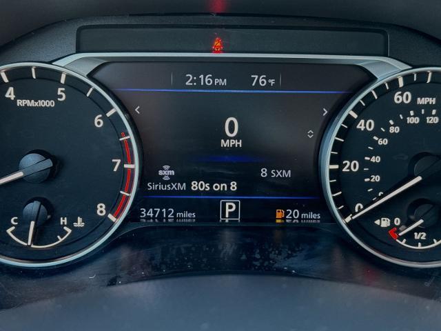 2023 Nissan Altima Vehicle Photo in PITTSBURG, CA 94565-7121