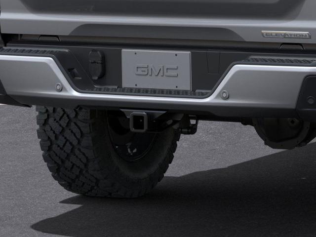 2025 GMC Canyon Vehicle Photo in WATERTOWN, CT 06795-3318