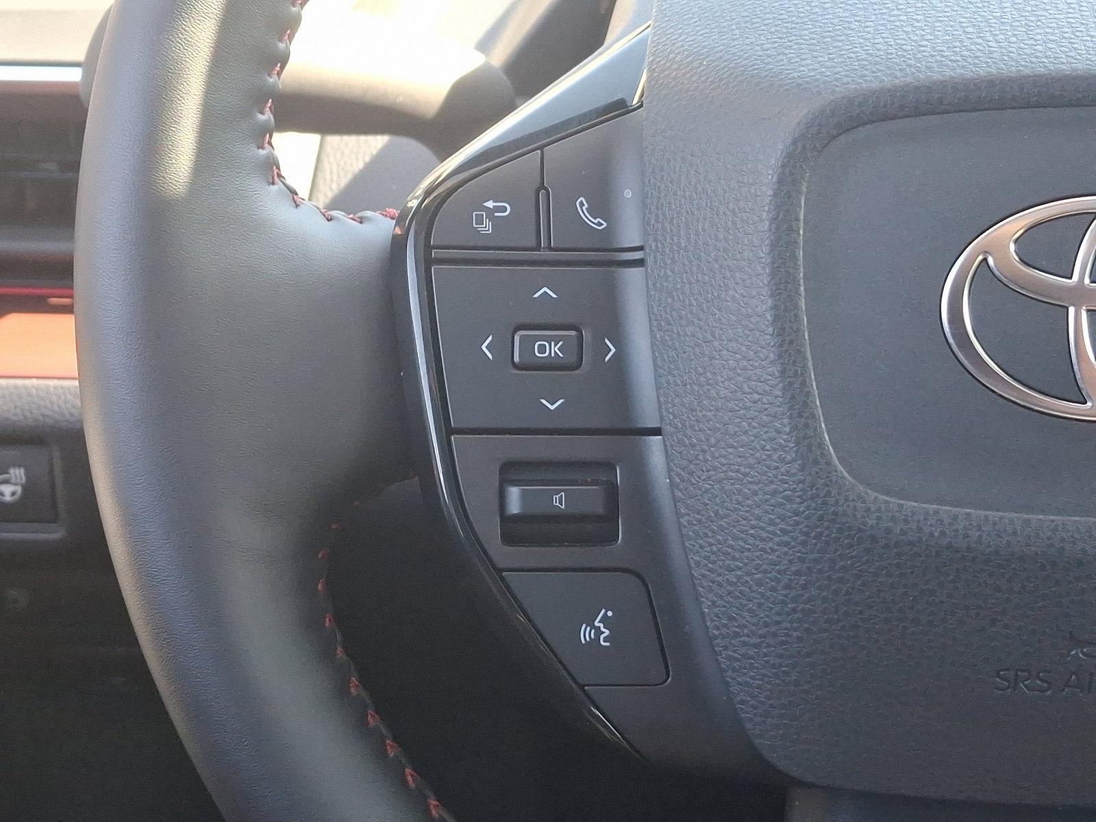 2023 Toyota Prius Prime Vehicle Photo in Trevose, PA 19053