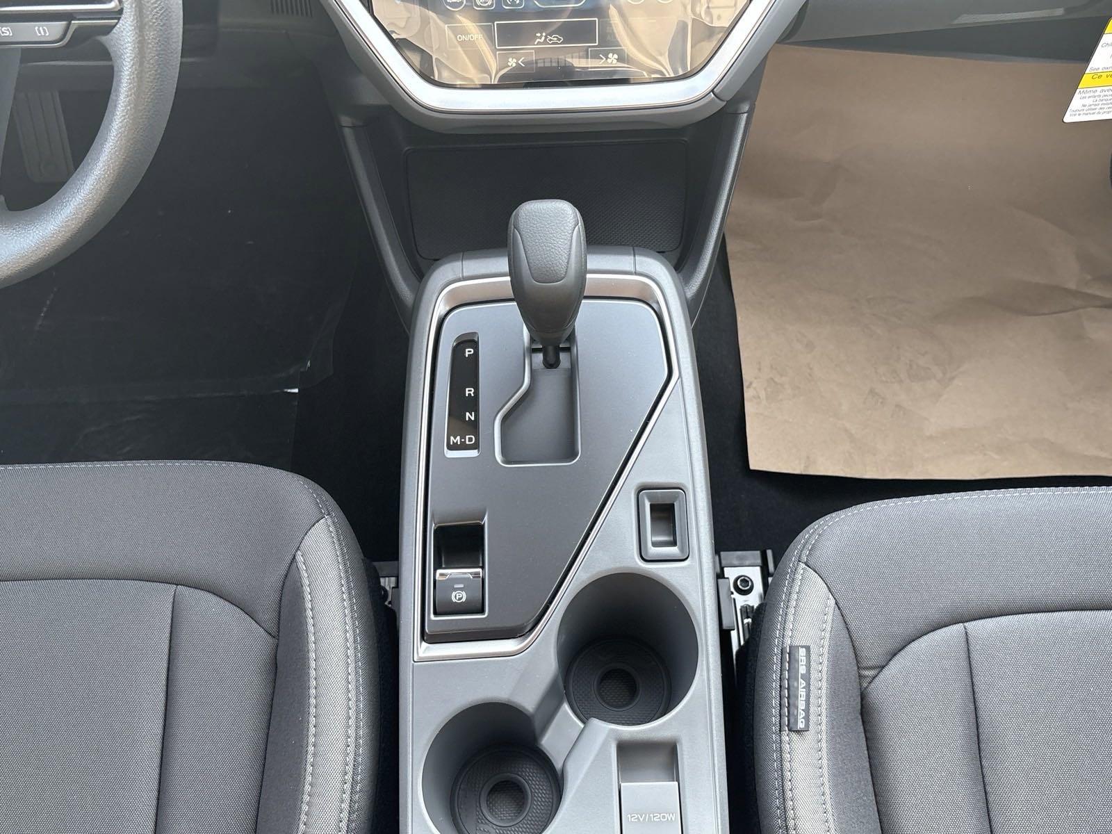 2025 Subaru Crosstrek Vehicle Photo in Mechanicsburg, PA 17050