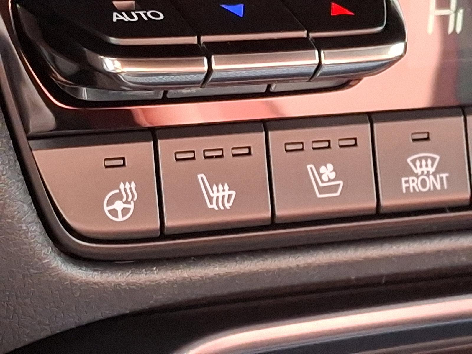 2025 Mazda CX-70 Vehicle Photo in Trevose, PA 19053